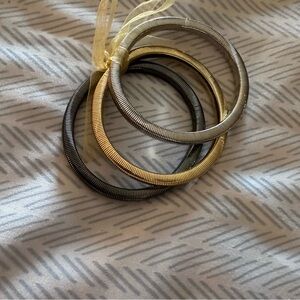 Brand New Bracelet Set